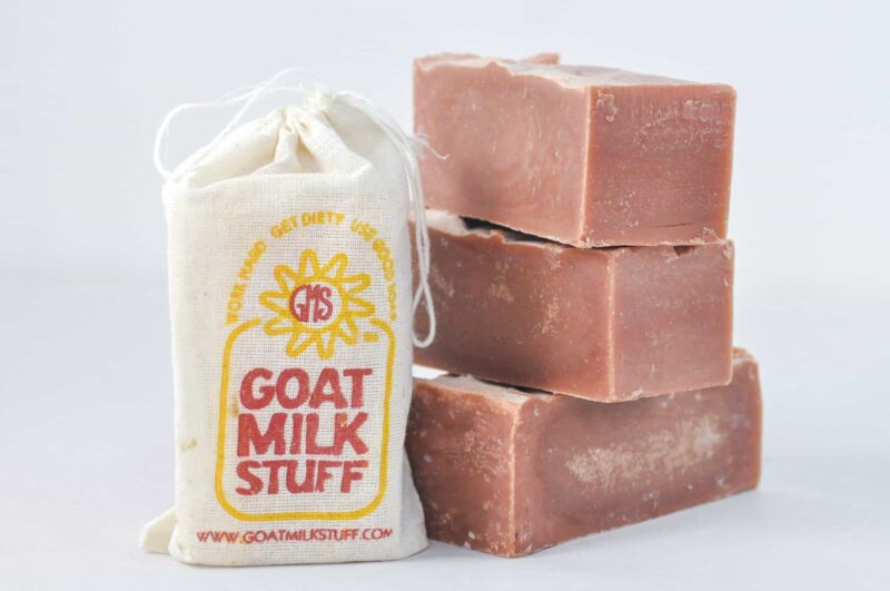 goat-milk-soap