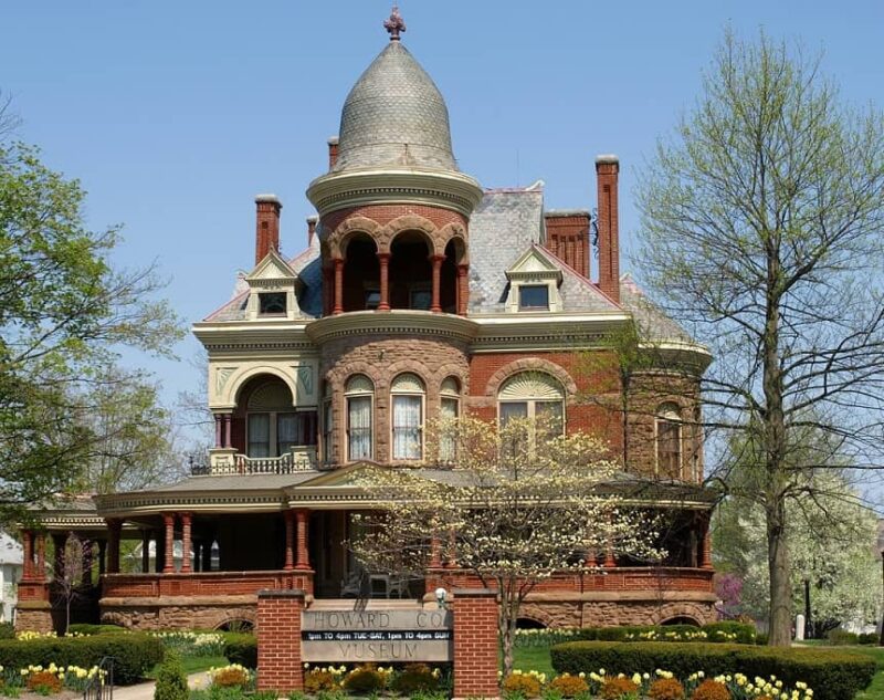 Historic Places - Travel Indiana