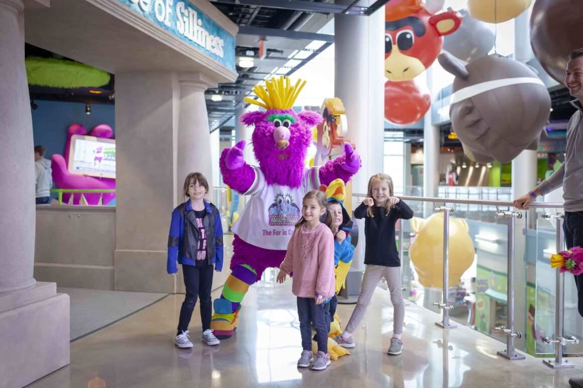 Spring Break Road Trip: Destination Mascots! - Travel Indiana