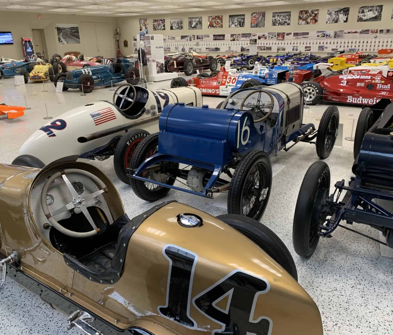 Experience Indiana's Automotive History - Travel Indiana