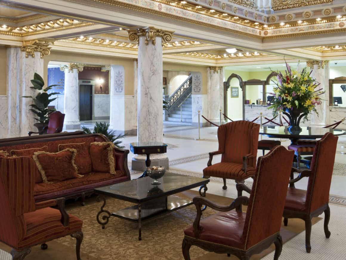 Escape to Luxury: Your French Lick Getaway Awaits