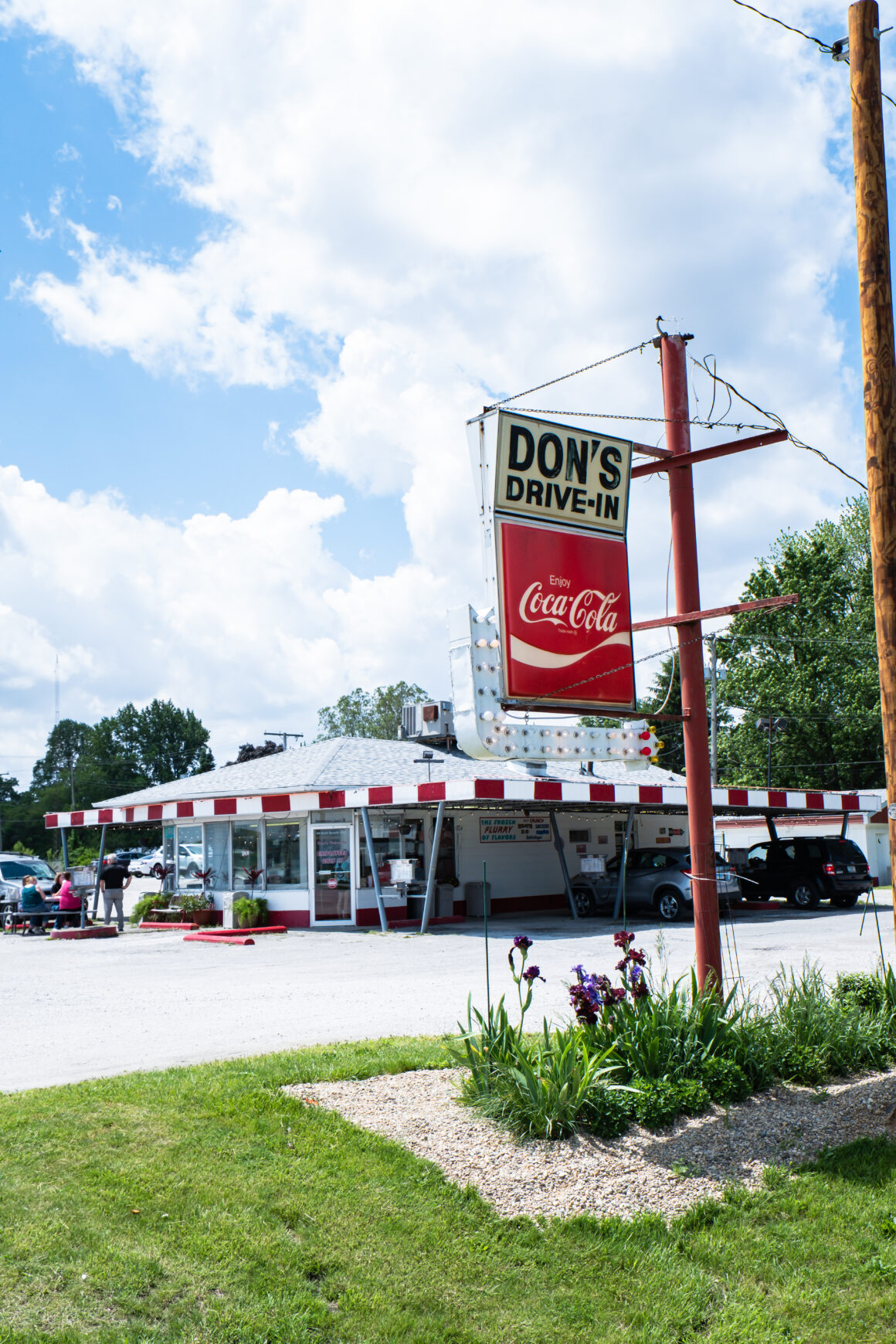 Don’s-Drive-In