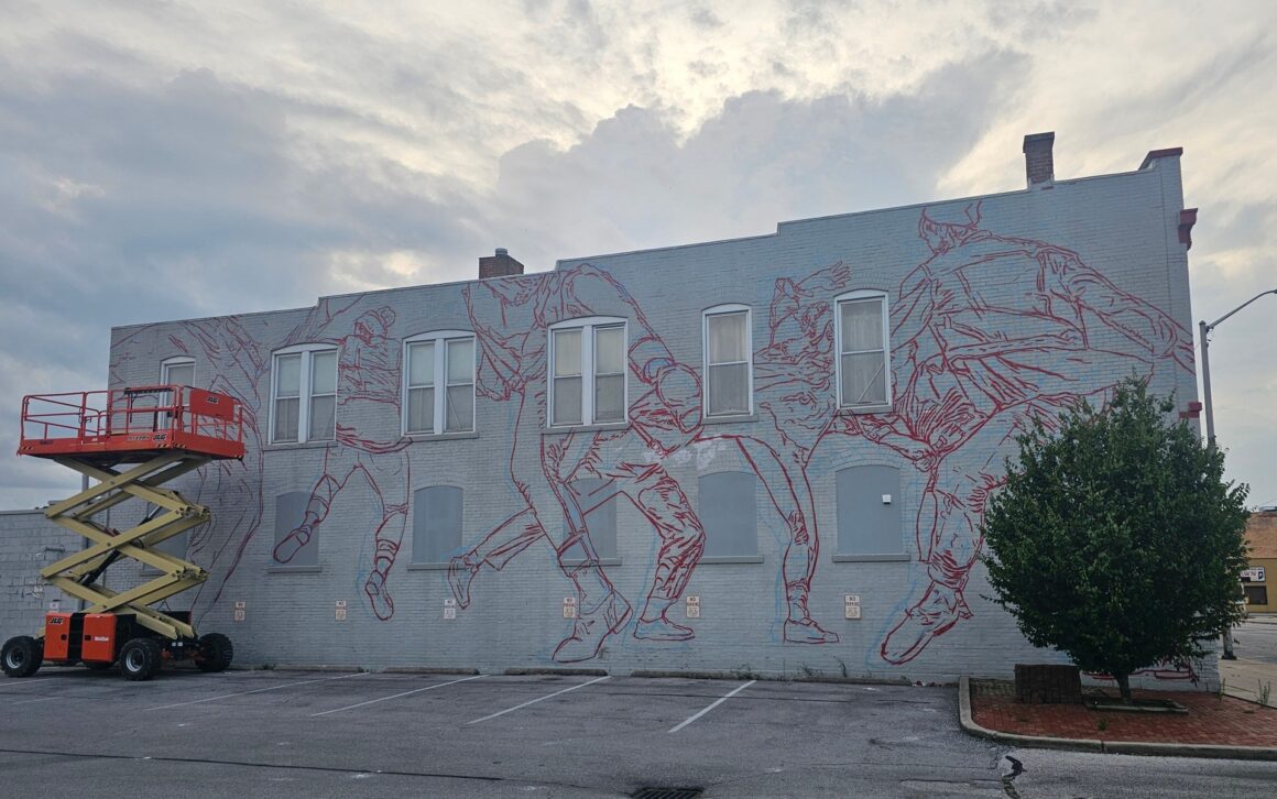 Richmond-Indiana-Murals