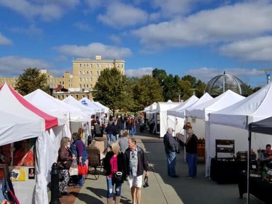 Art-on-the-Green-French-Lick