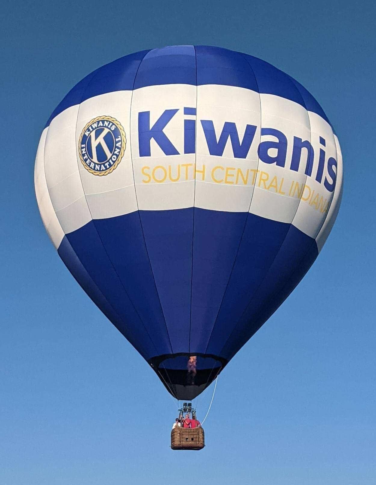 Kiwanis-Balloon-Fest