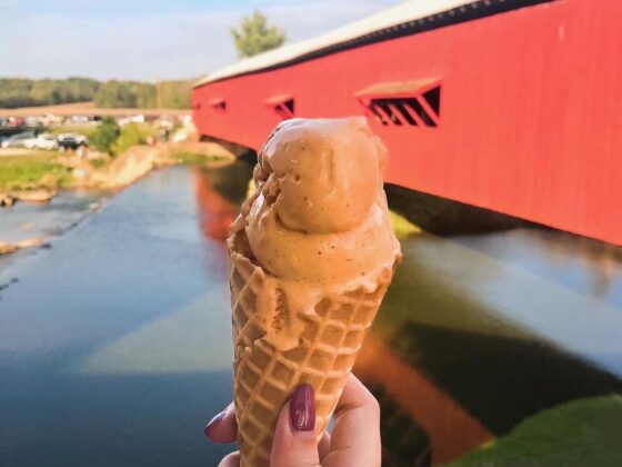 Parke-County-Covered-Bridge-Festival