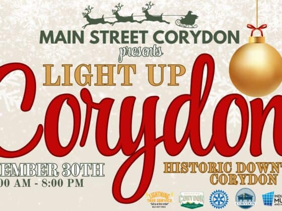 Light-up-Corydon