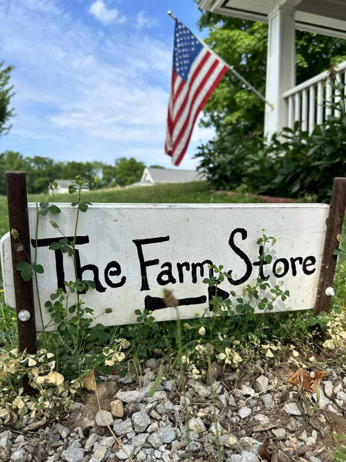 Farm-at-Prophetstown