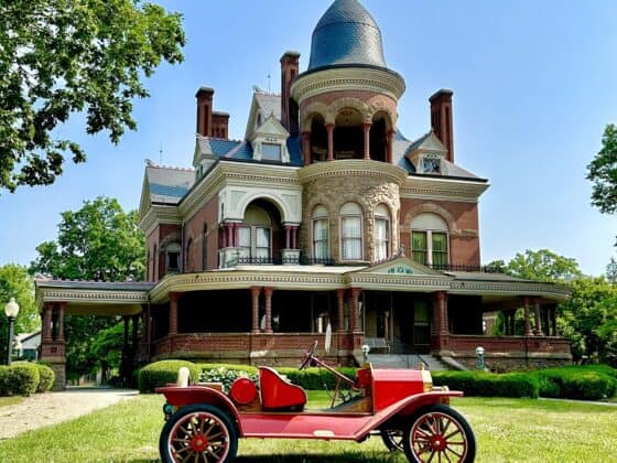 Seiberling-Mansion-Kokomo