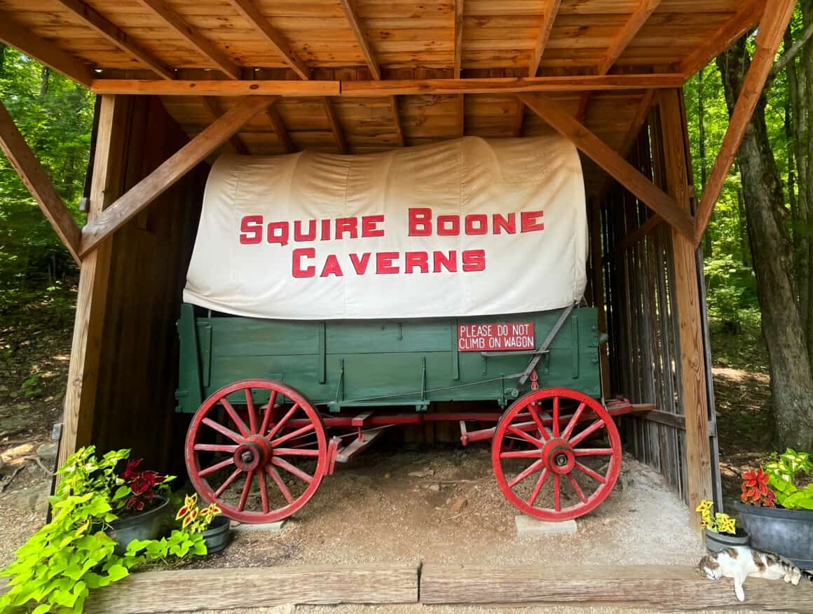 Squire-Boone-Caverns-Harrison-County