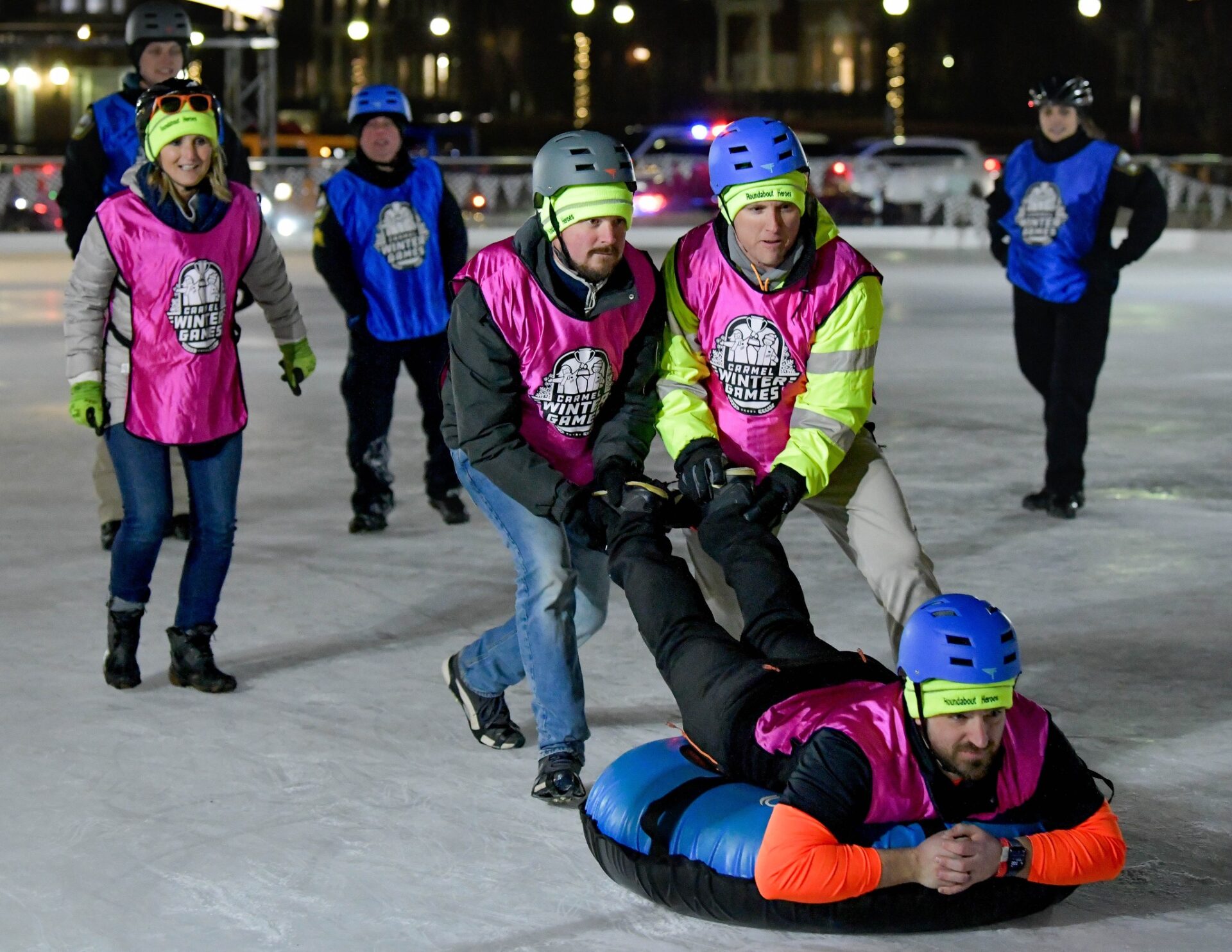 Carmel-Indiana-Winter-Games