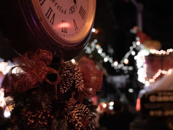 Brown-County-Christkindl-Market