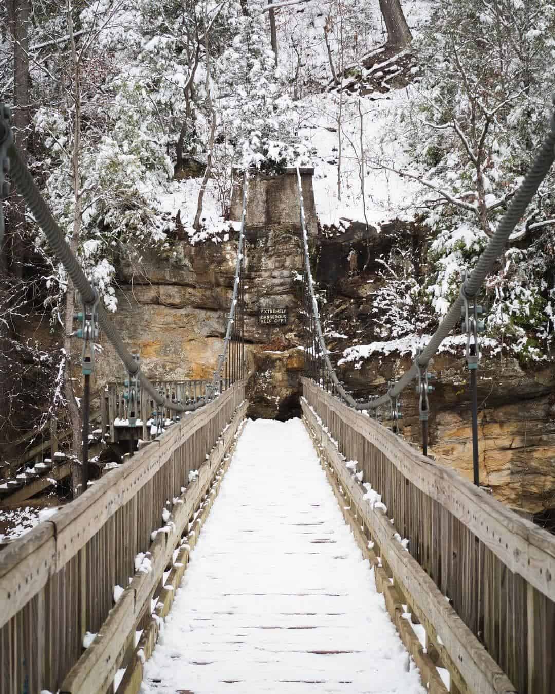 Turkey-Run-State-Park