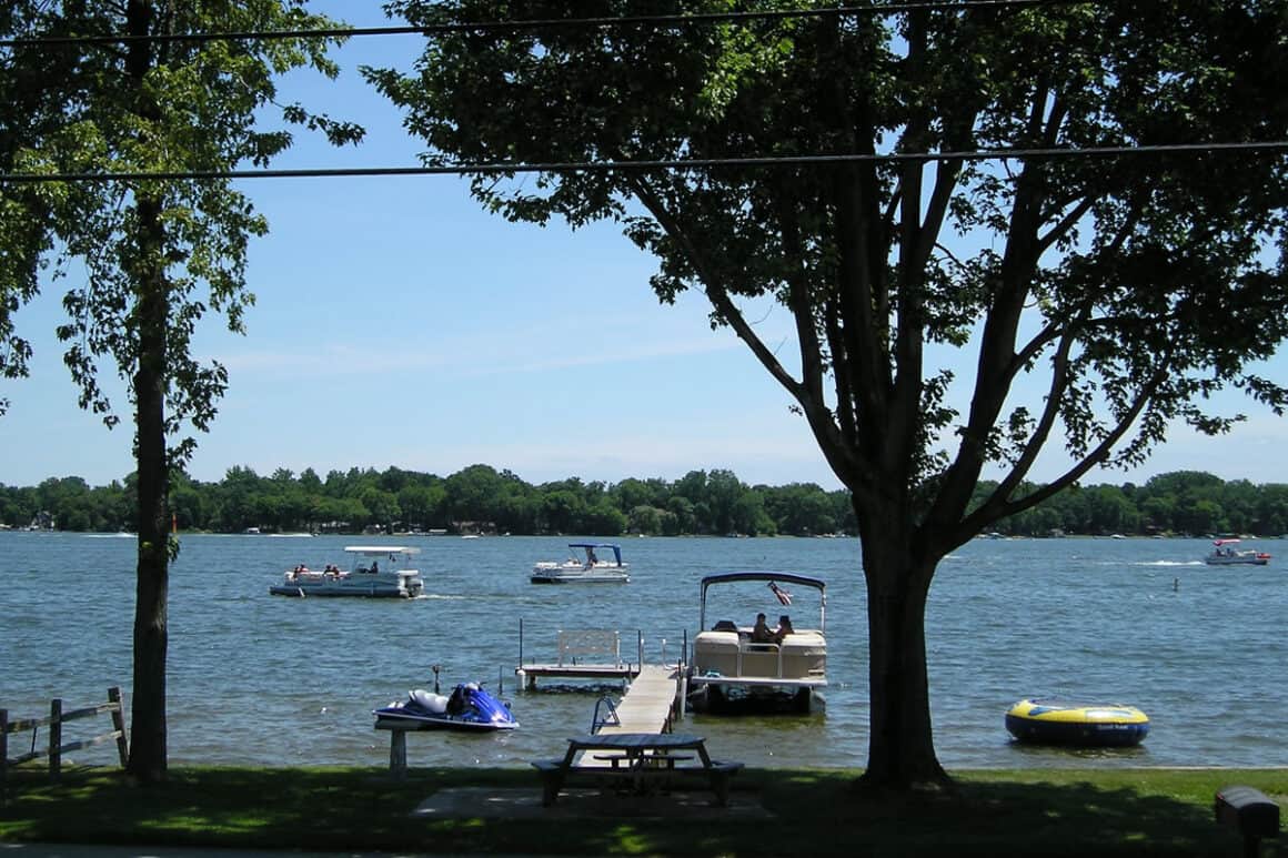 Bass-Lake-Beach