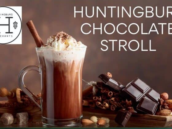 Huntington-Chocolate-Stroll-Dubois-County