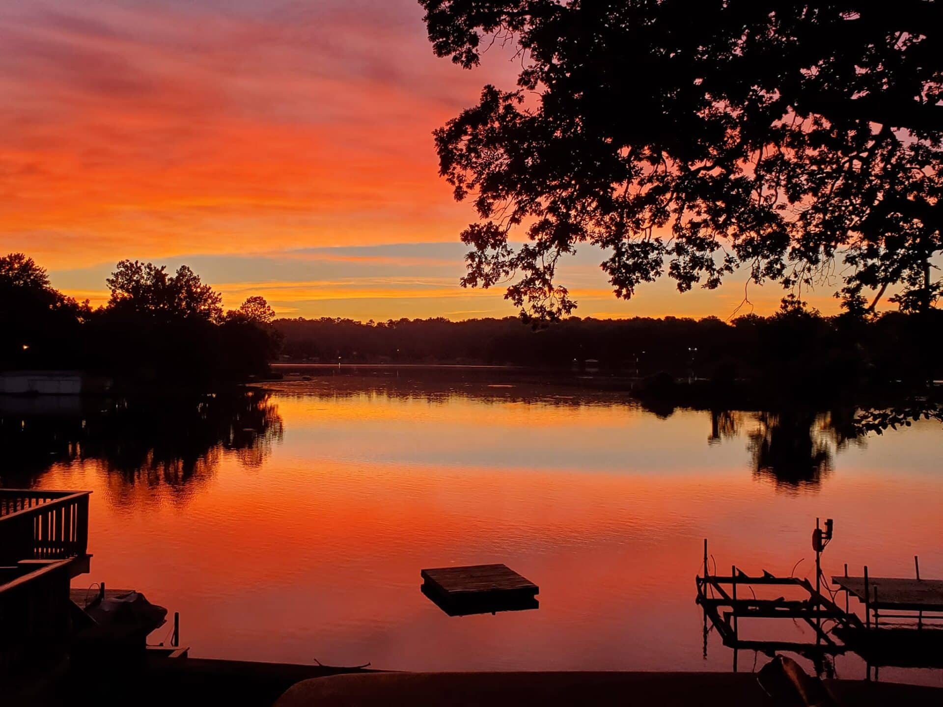 Lake-Freeman-White-County