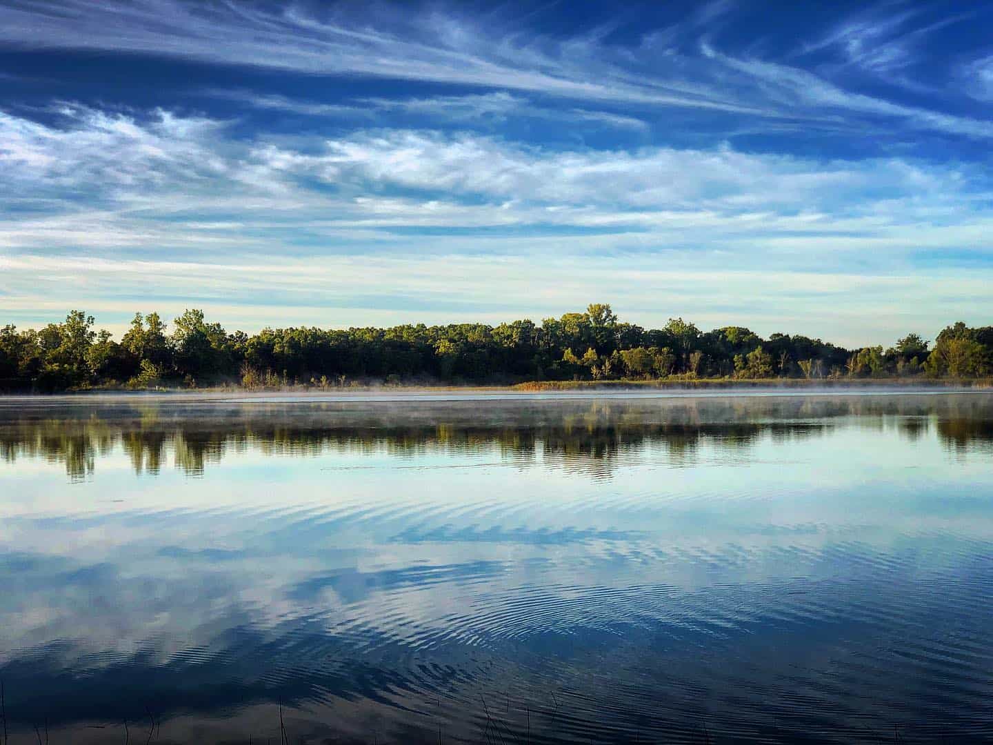 Chain-O-Lakes-Sand-Lake