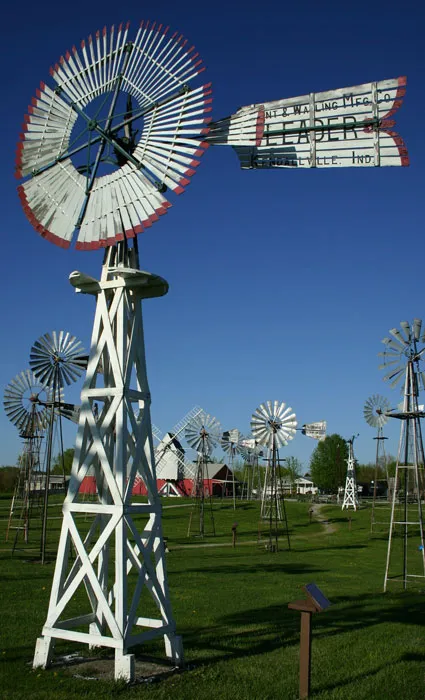 Windmill-Flint-and-Walling-Noble-County