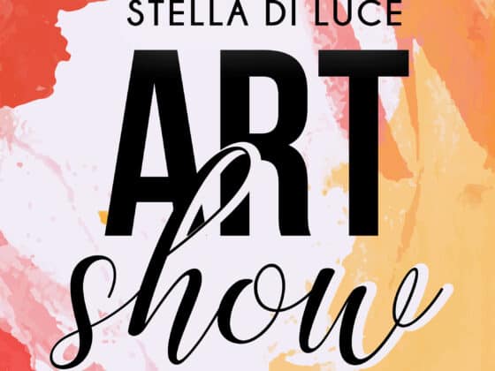 Stella-di-luce-art-show