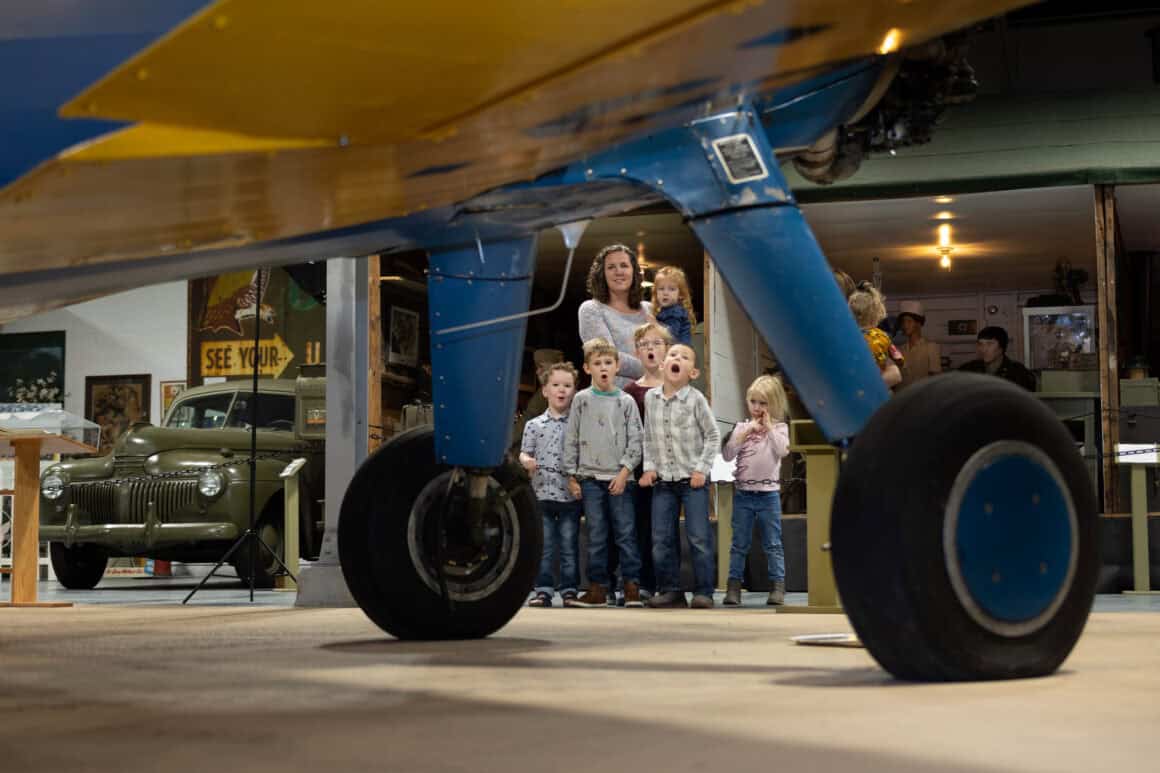 Indiana-Military-Museum